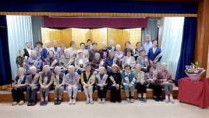 令和7年　母の日